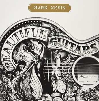 Album Mark E Nevin: Beautiful Guitars