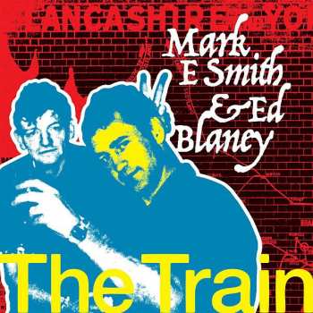 Album Mark E. Smith: The Train Part 4