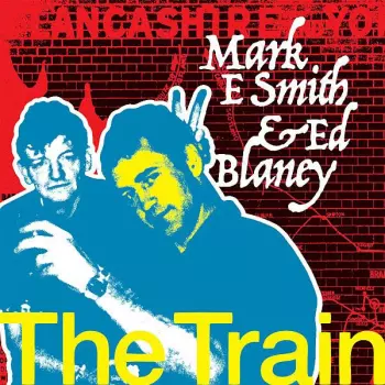 Mark E. Smith: The Train Part 4