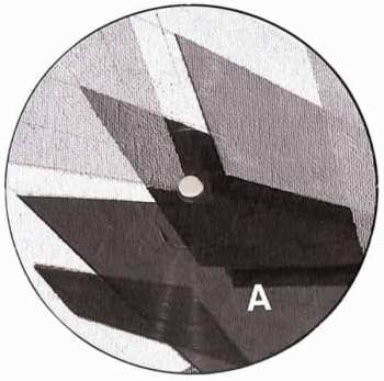 Album Mark E: Take A Deep Breath EP