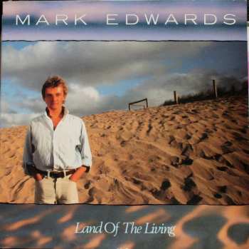 Album Mark Edwards: Land Of The Living