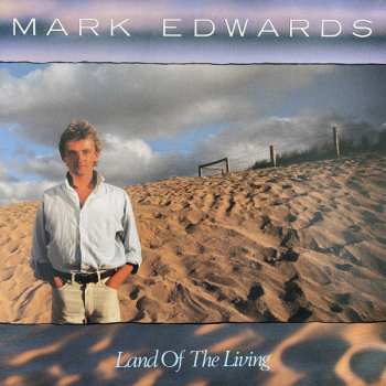 2CD Mark Edwards: Land Of The Living 113695