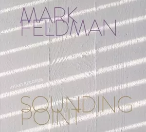 Mark Feldman: Sounding Point