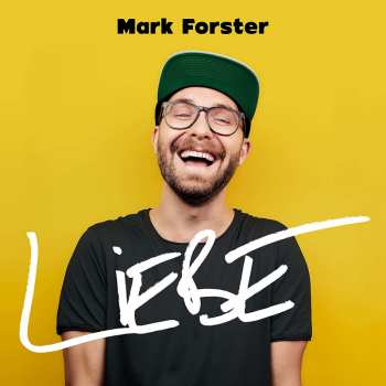 Album Mark Forster: Liebe