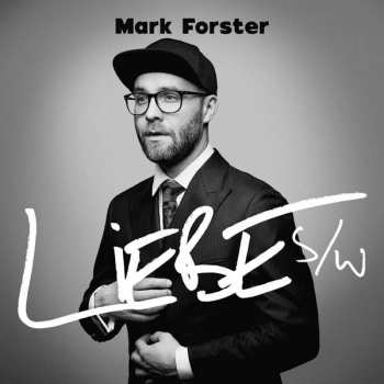 4LP/2CD Mark Forster:  Liebe S/W  78607