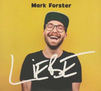 2CD Mark Forster: Liebe S/W 530979