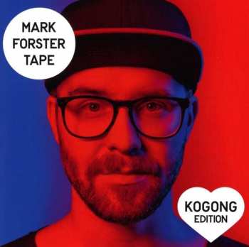 Album Mark Forster: Tape