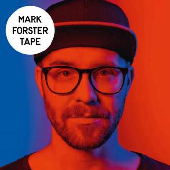 CD Mark Forster: Tape 120191