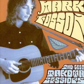 Album Mark Fosson: The Lost Takoma Sessions