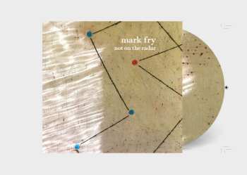 CD Mark Fry: Not On The Radar
