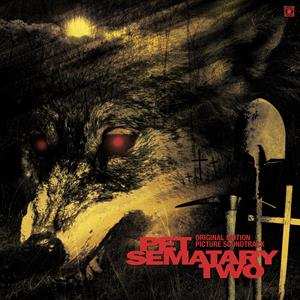 Album Mark Governor: Pet Sematary Two (Soundtrack) 