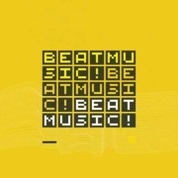 Album Mark Guiliana: Beat Music! Beat Music! Beat Music!