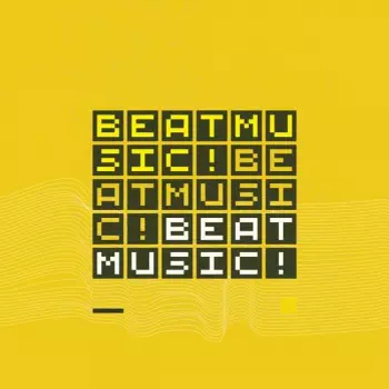 Mark Guiliana: Beat Music! Beat Music! Beat Music!