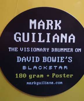 LP Mark Guiliana: Beat Music! Beat Music! Beat Music! 67208