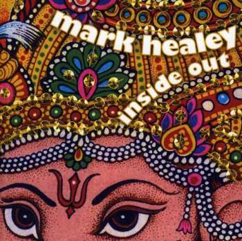 CD Mark Healey: Inside Out 522588