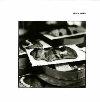 CD Mark Hollis: Mark Hollis 46100