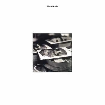 Album Mark Hollis: Mark Hollis