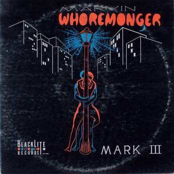 Album Mark III: Marvin Whoremonger