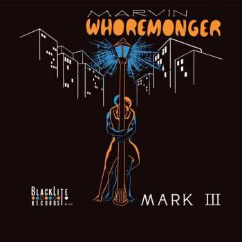 CD Mark III: Marvin Whoremonger 96289