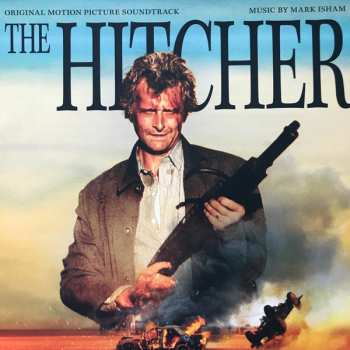 LP Mark Isham: The Hitcher (Original Soundtrack Recording) CLR | LTD | NUM 539610