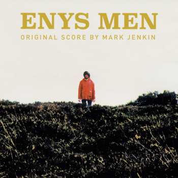 LP Mark Jenkin: Enys Men (Original Score)