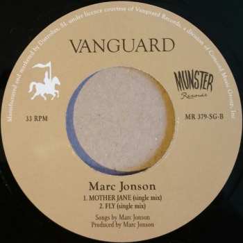 LP/SP Mark Johnson: Years 70552
