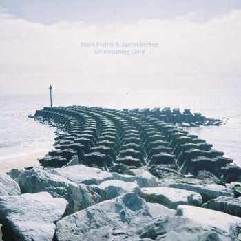 Album Mark & Justin Bar Fisher: On Vanishing Land