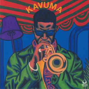 Album Mark Kavuma: Kavuma