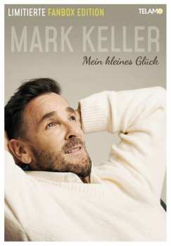 Album Mark Keller: Mein Kleines Glück
