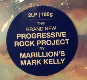 LP Mark Kelly's Marathon: Mark Kelly's Marathon LTD 22876