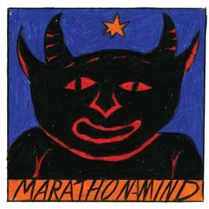Album Mark Kelly's Marathon: 7-mind / Fire