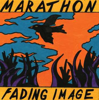 LP Mark Kelly's Marathon: Fading Image