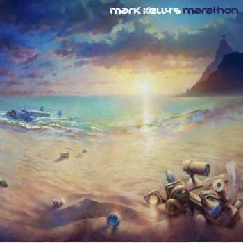 CD Mark Kelly's Marathon: Mark Kelly's Marathon 22875
