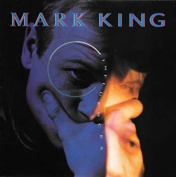 LP Mark King: Influences