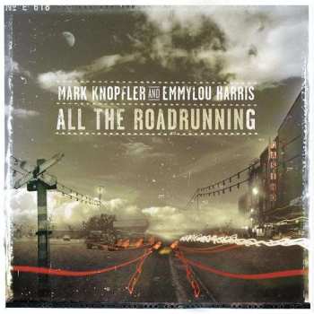 Album Mark Knopfler: All The Roadrunning