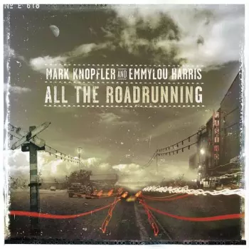 Mark Knopfler: All The Roadrunning