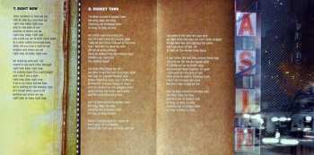 CD Mark Knopfler: All The Roadrunning 1726