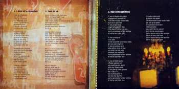 CD Mark Knopfler: All The Roadrunning 1726