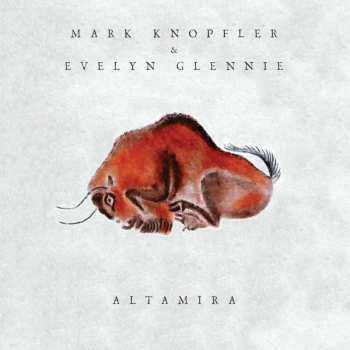 Album Mark Knopfler: Altamira