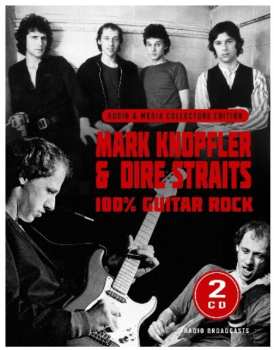 Album Mark Knopfler: 100% Guitar Rock