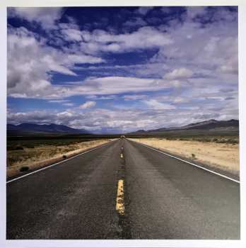 4LP Mark Knopfler: Down The Road Wherever DLX | LTD