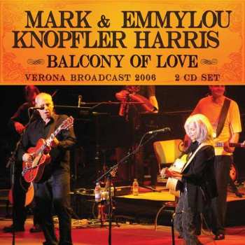 2CD Mark Knopfler: Balcony Of Love 537231