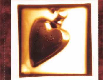 CD Mark Knopfler: Golden Heart 14400
