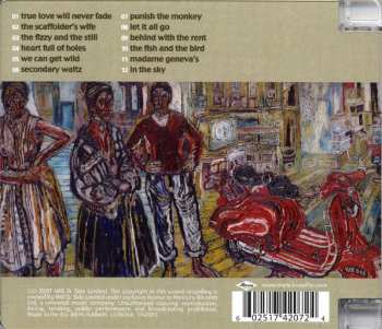 CD Mark Knopfler: Kill To Get Crimson 19067