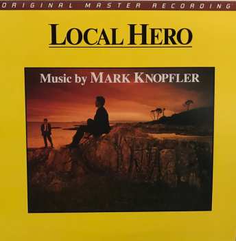LP Mark Knopfler: Local Hero NUM 316772