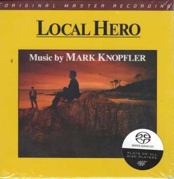 SACD Mark Knopfler: Local Hero LTD | NUM 307862