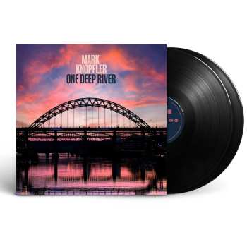Album Mark Knopfler: One Deep River