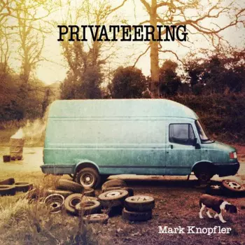 Mark Knopfler: Privateering