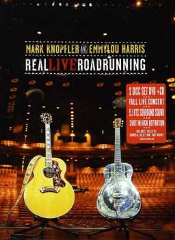 Album Mark Knopfler: Real Live Roadrunning