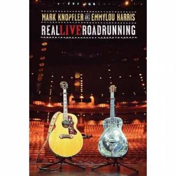 DVD Mark Knopfler: Real Live Roadrunning 44262